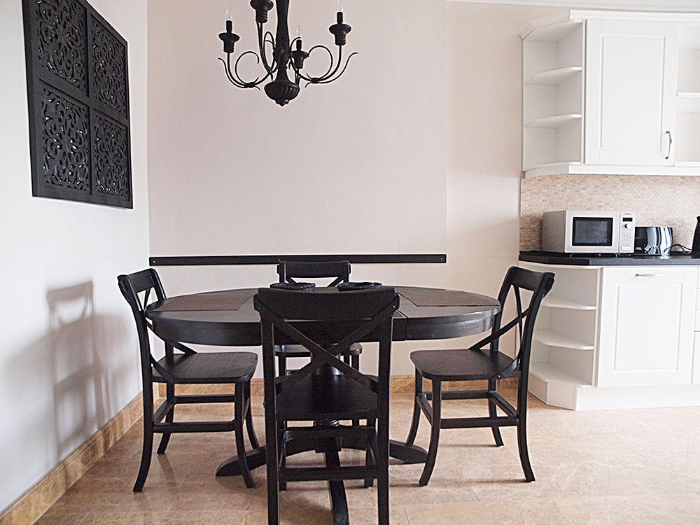 Palacina Apartamento