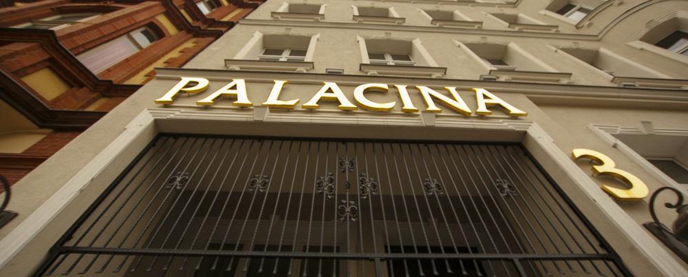 Palacina Berlim