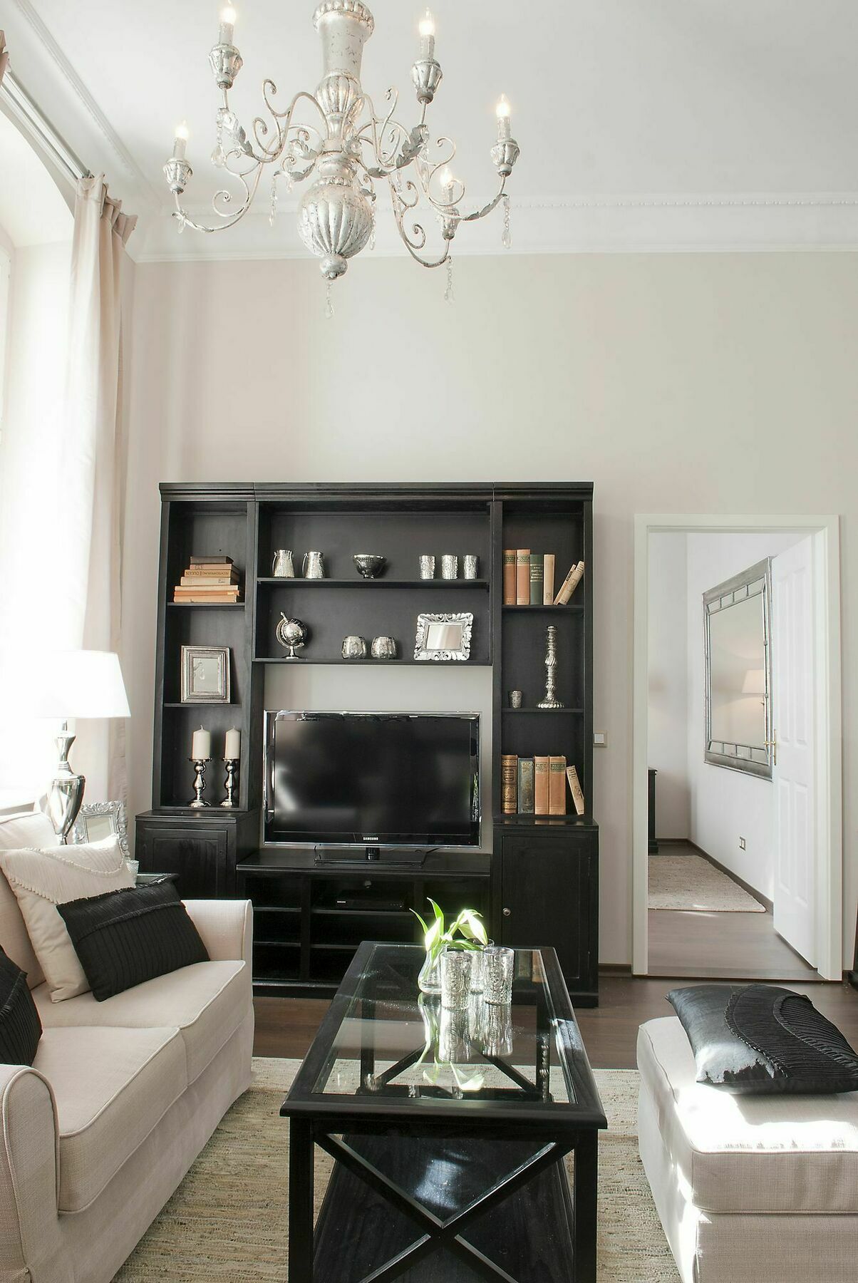 Apartamento Palacina Berlim