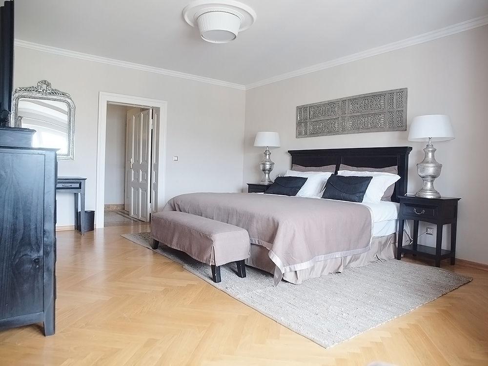 Appartement Palacina Berlijn