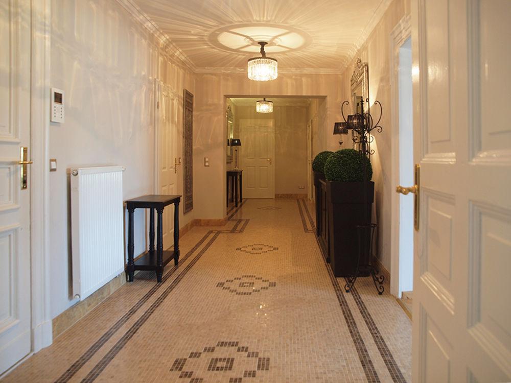 Palacina Appartement Berlijn