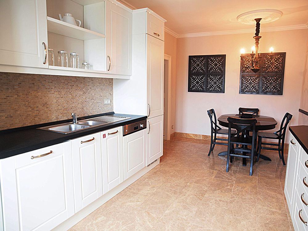 Palacina Appartement