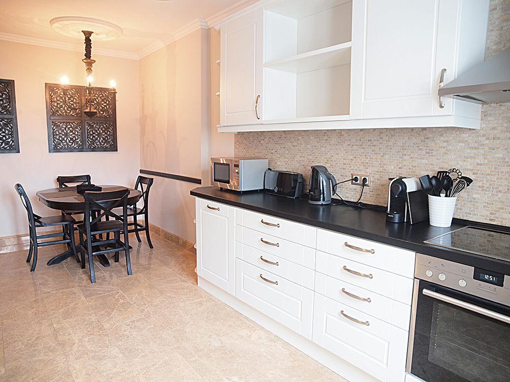 Appartement Palacina *