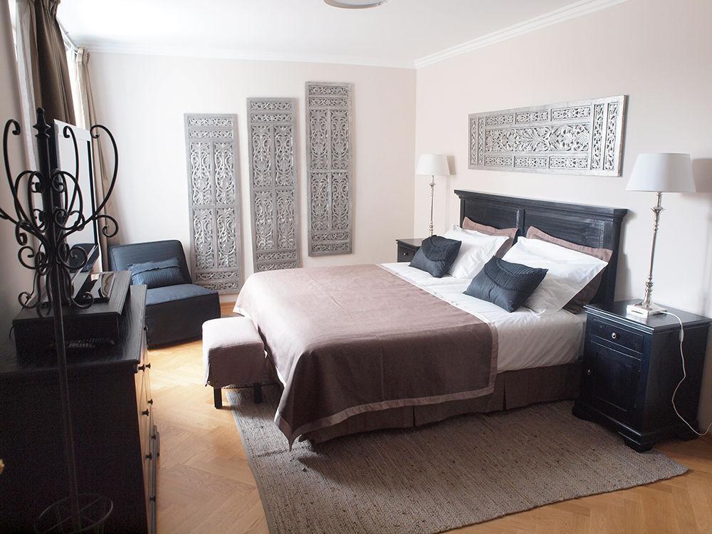 Appartement Palacina
