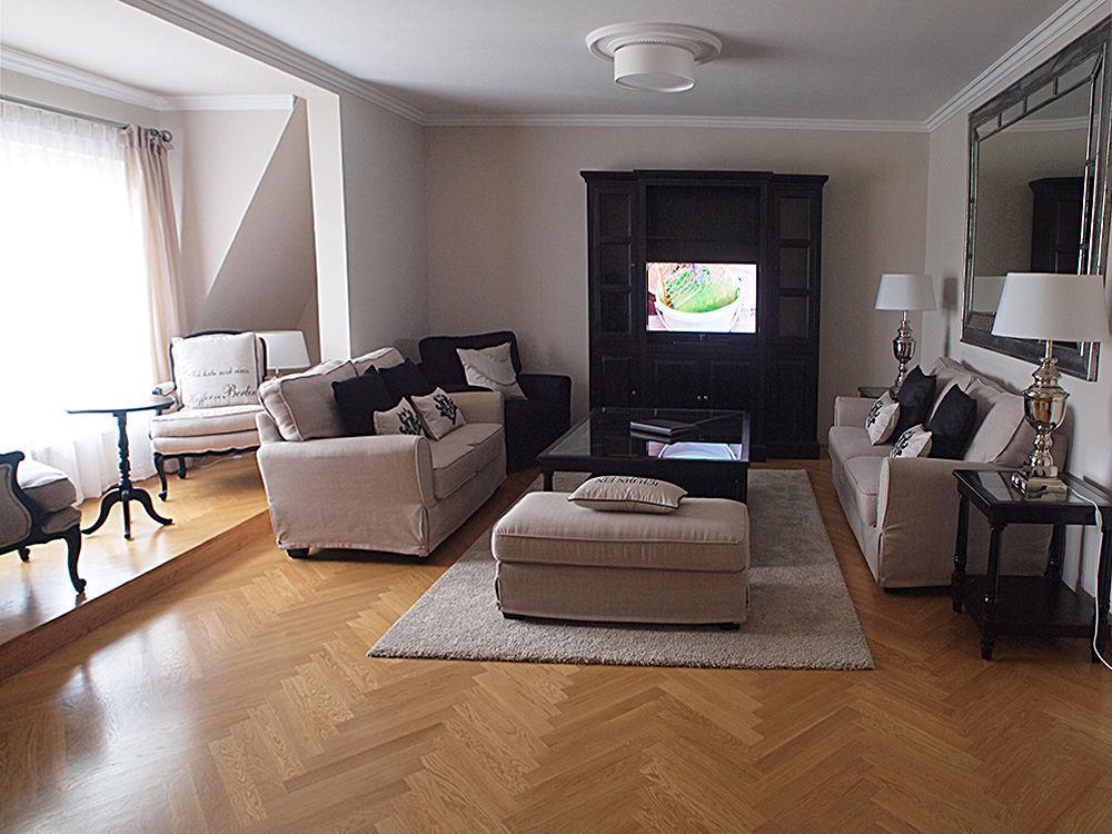 Palacina Appartement Berlijn