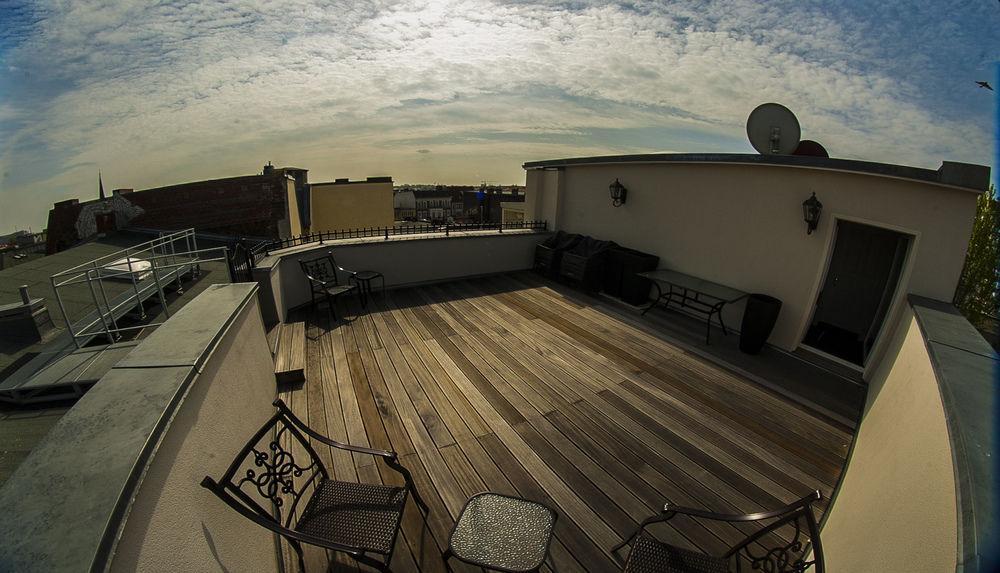 Appartement Palacina Berlijn