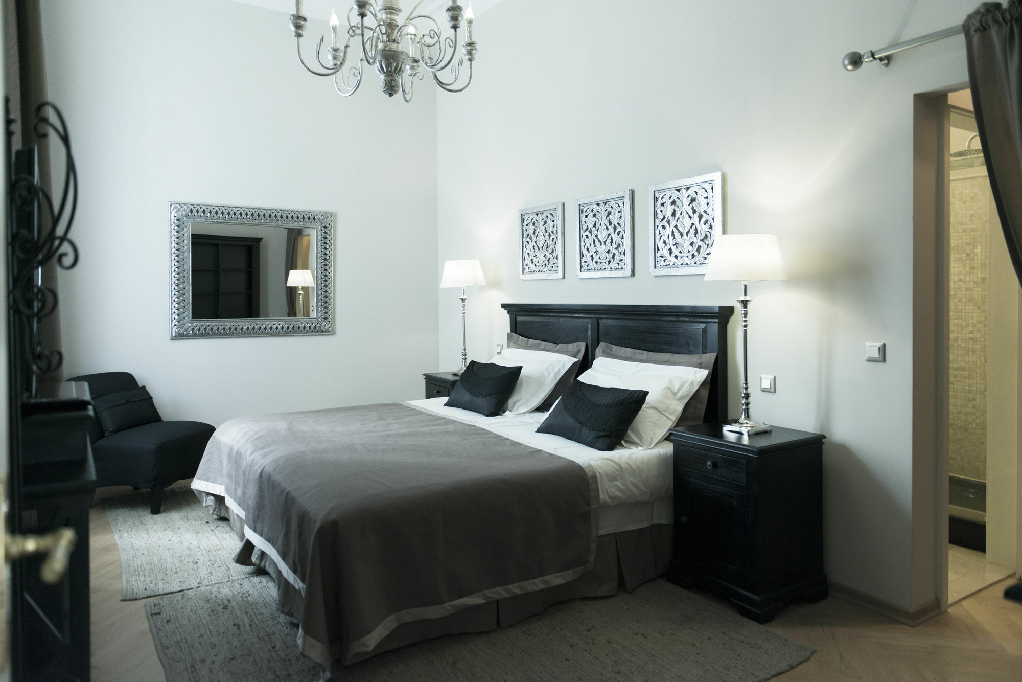 Appartement Palacina