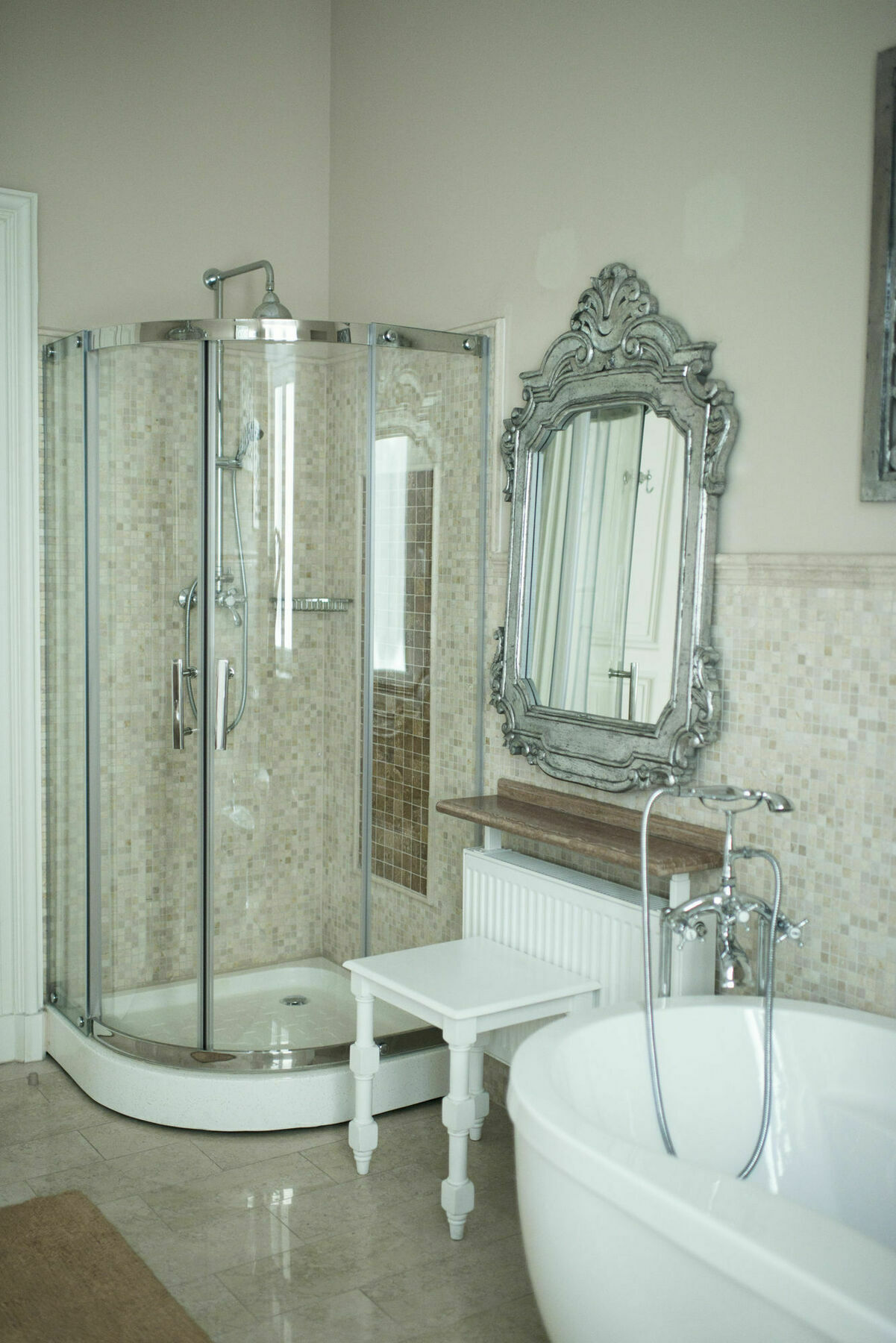 Appartement Palacina Berlijn