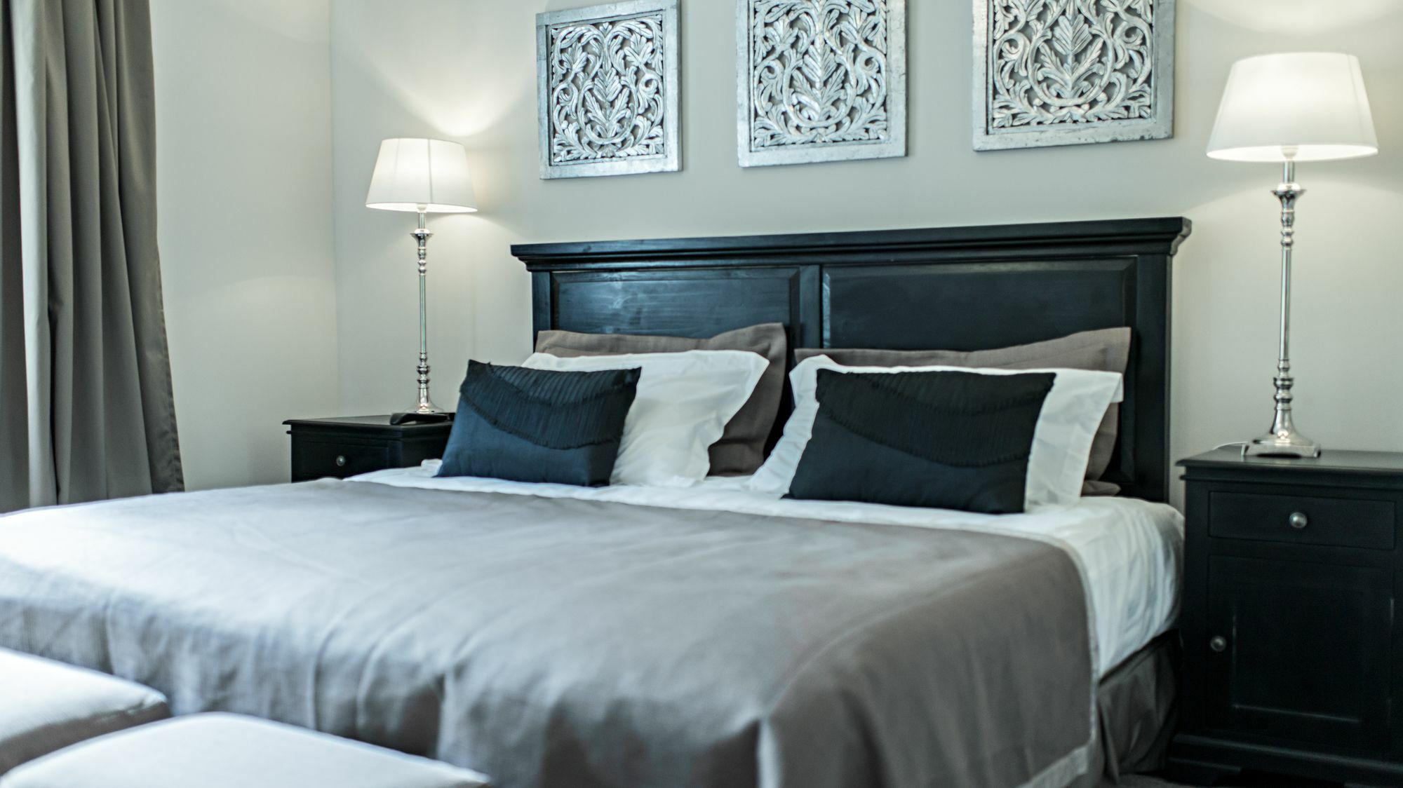 Palacina Appartement