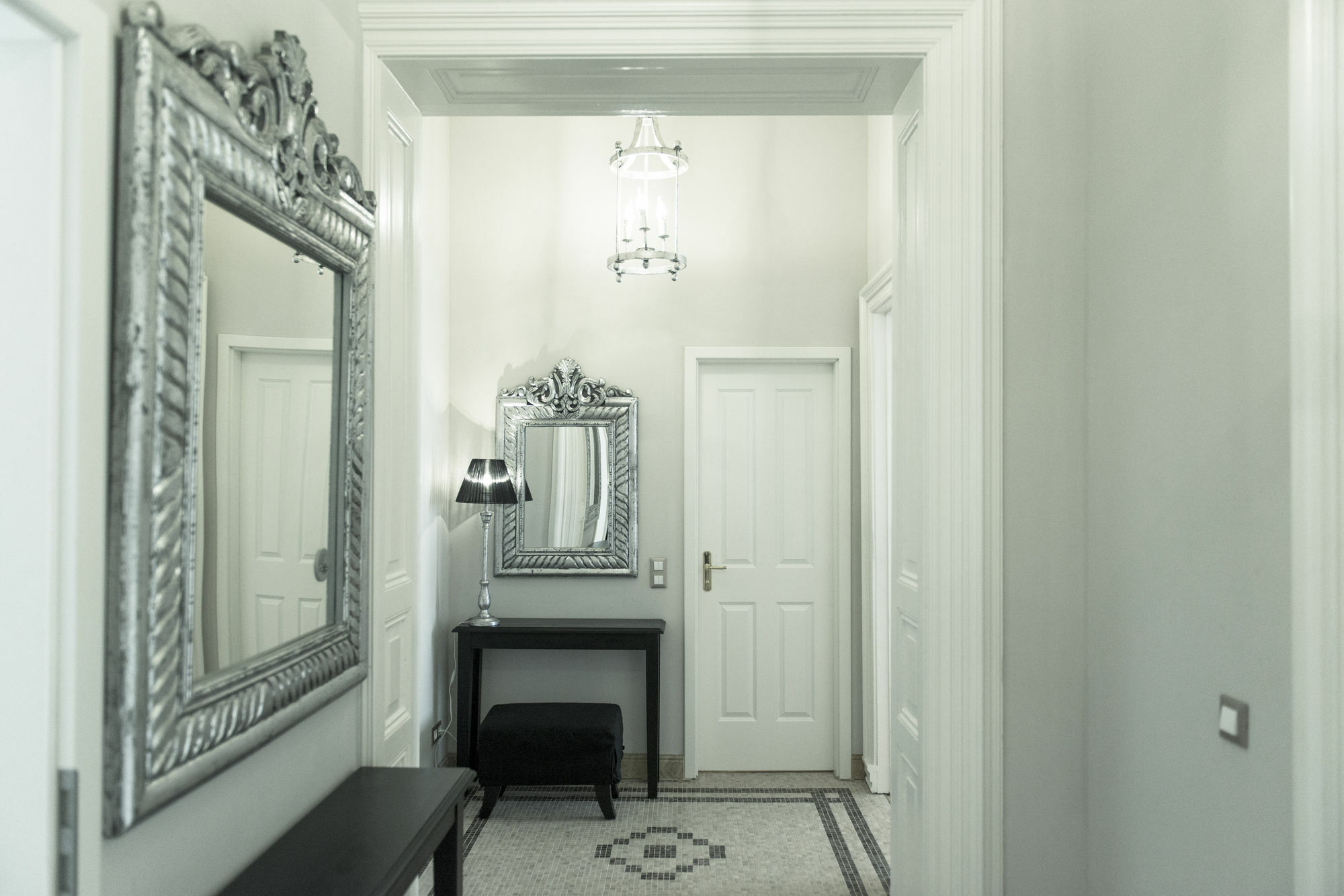 Appartement Palacina *