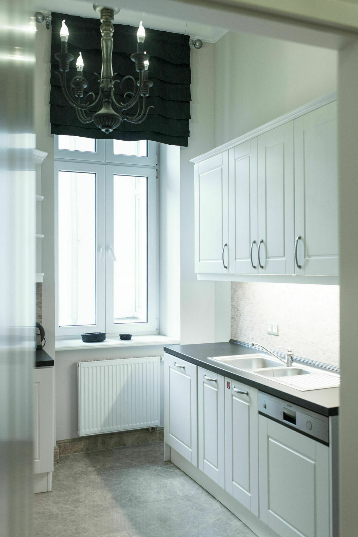 Palacina Appartement Berlijn