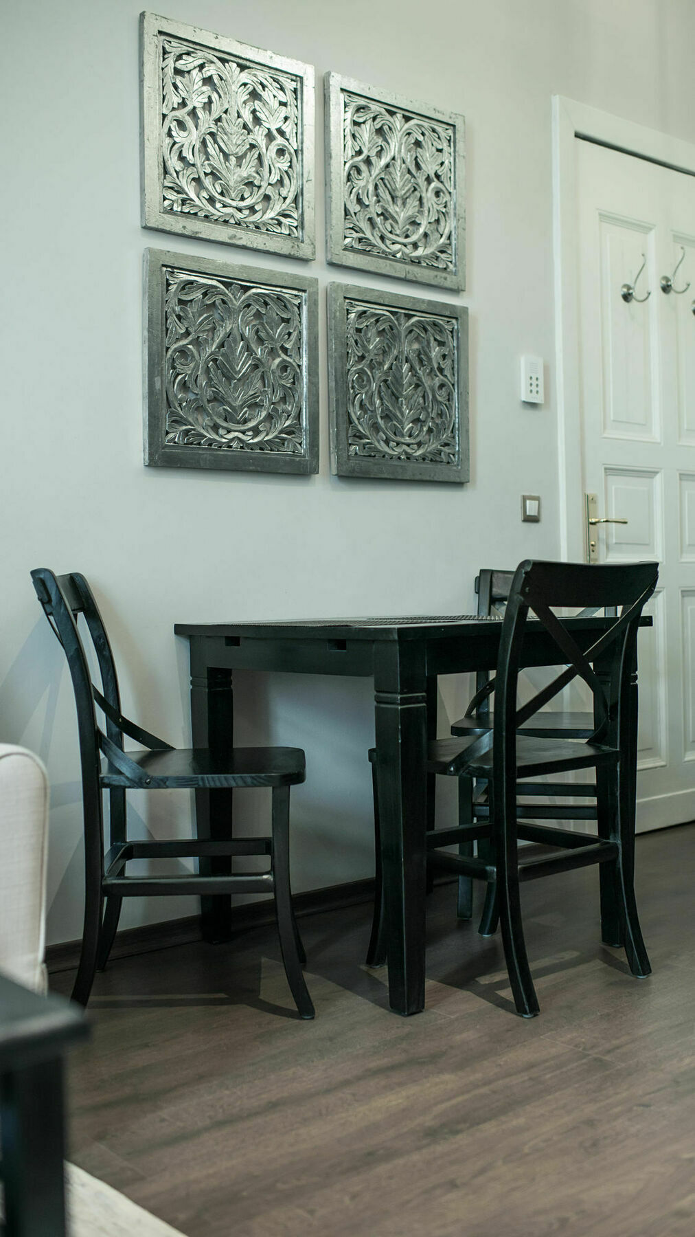 Appartement Palacina Berlijn