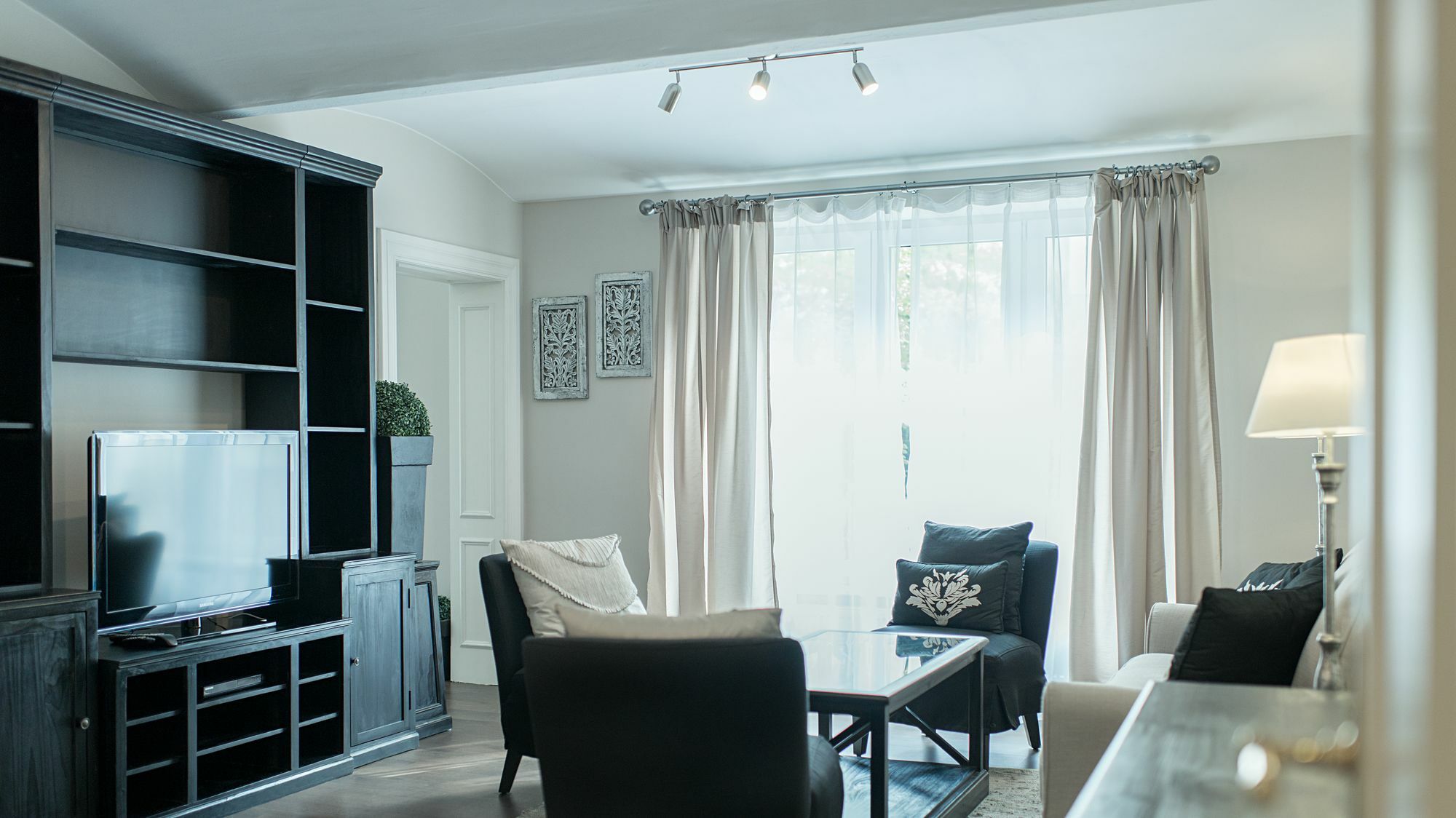 Palacina Appartement