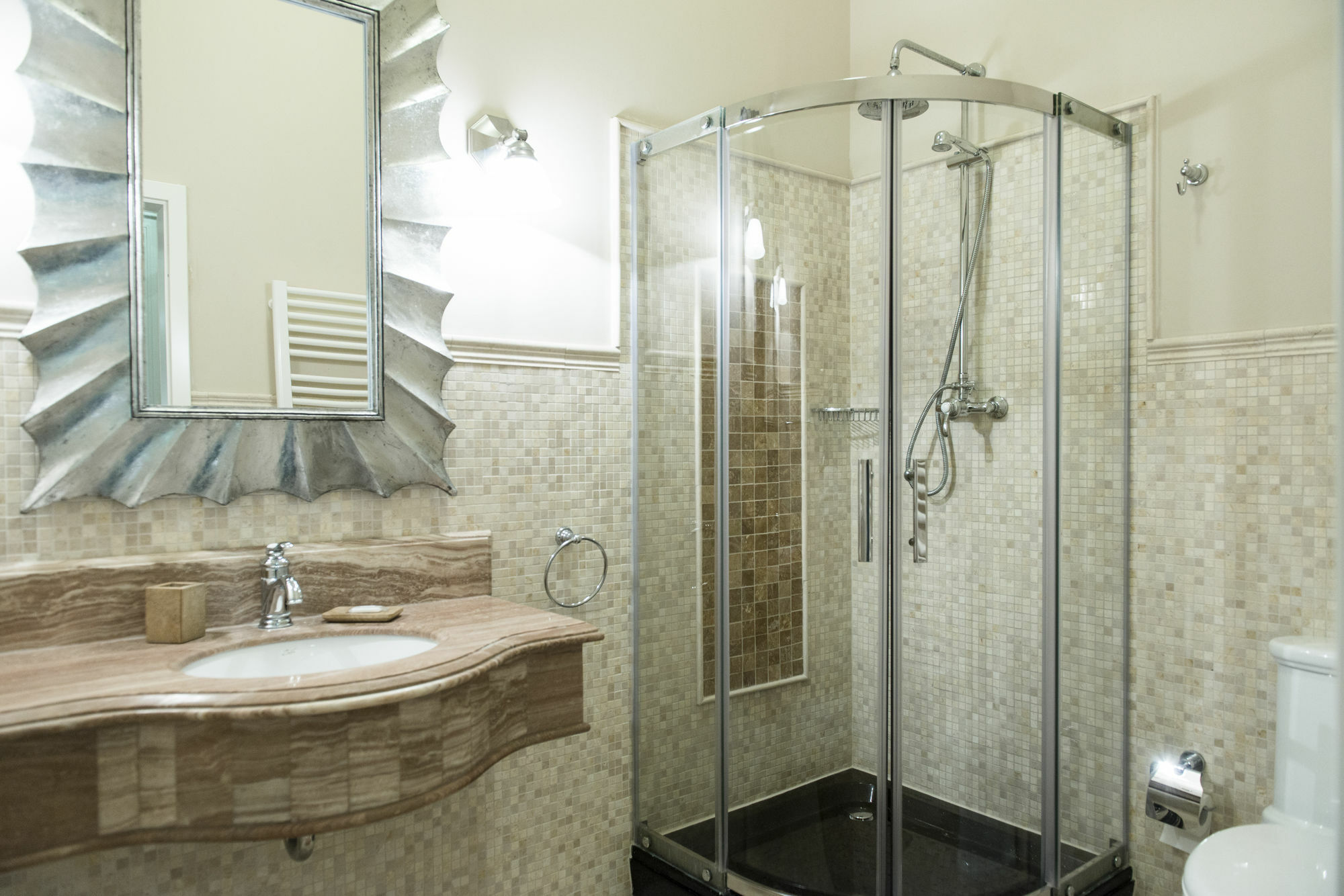 Palacina Appartement *
