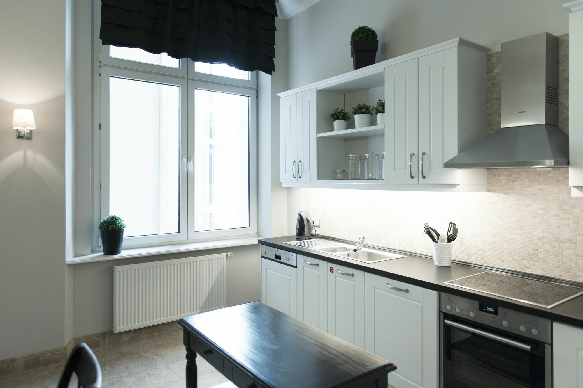 Appartement Palacina *