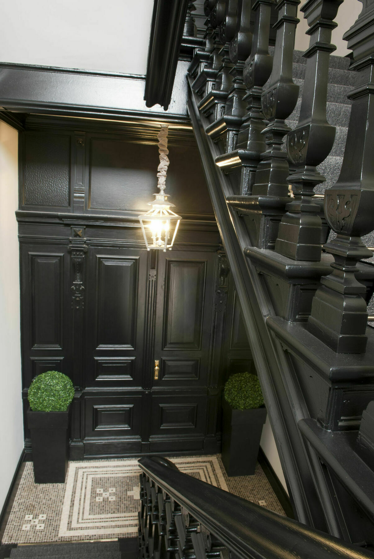 Palacina Appartement