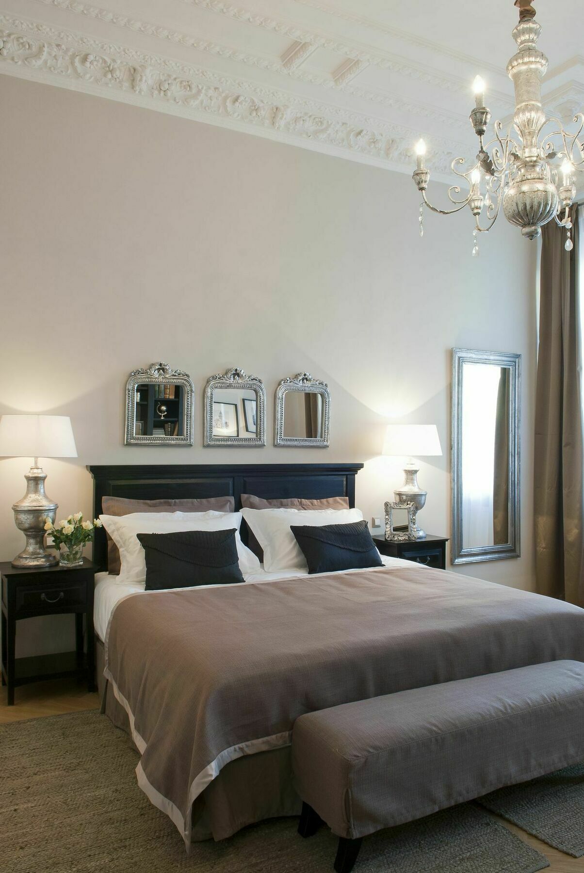 Appartement Palacina *