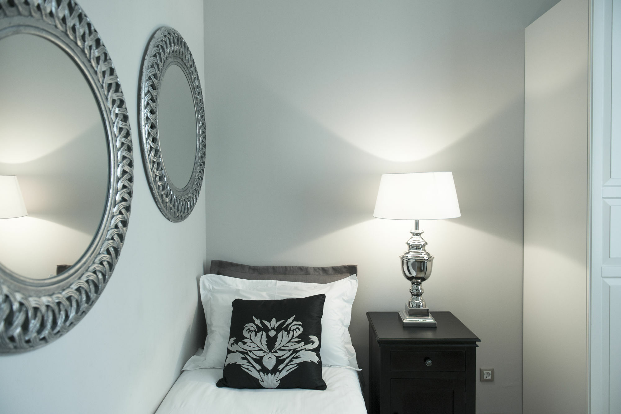 Palacina Appartement