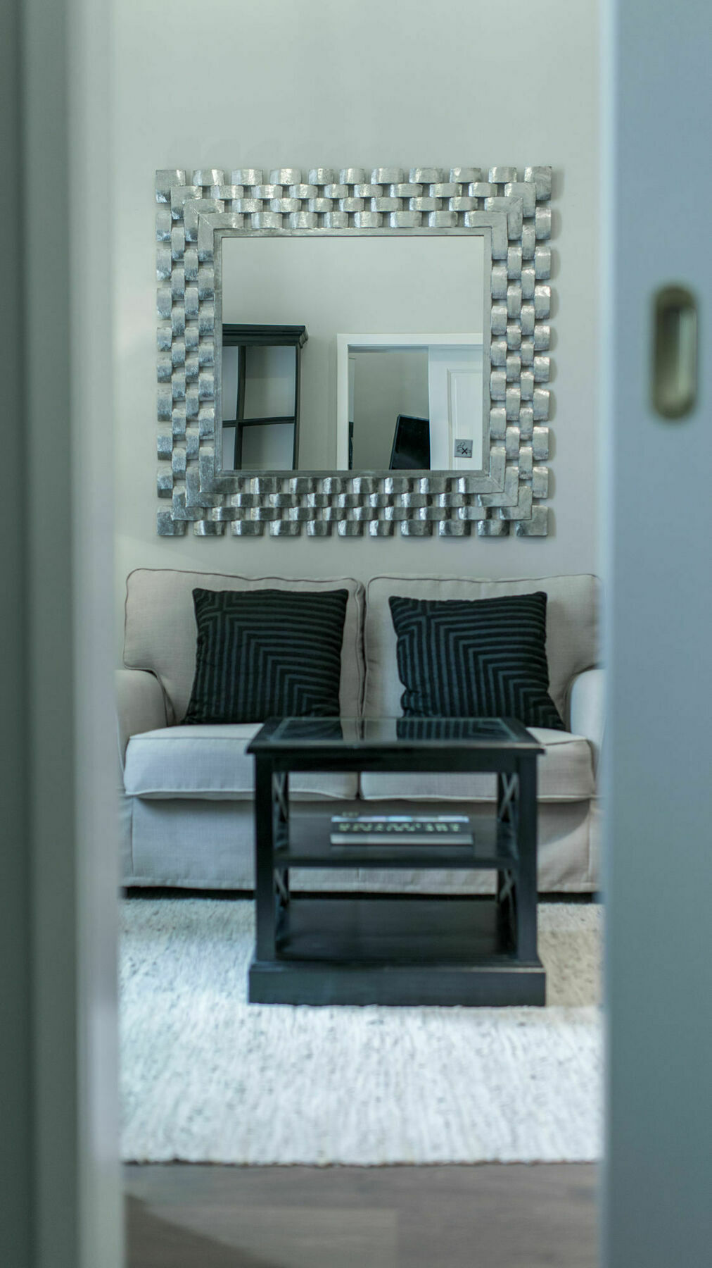 Appartement Palacina