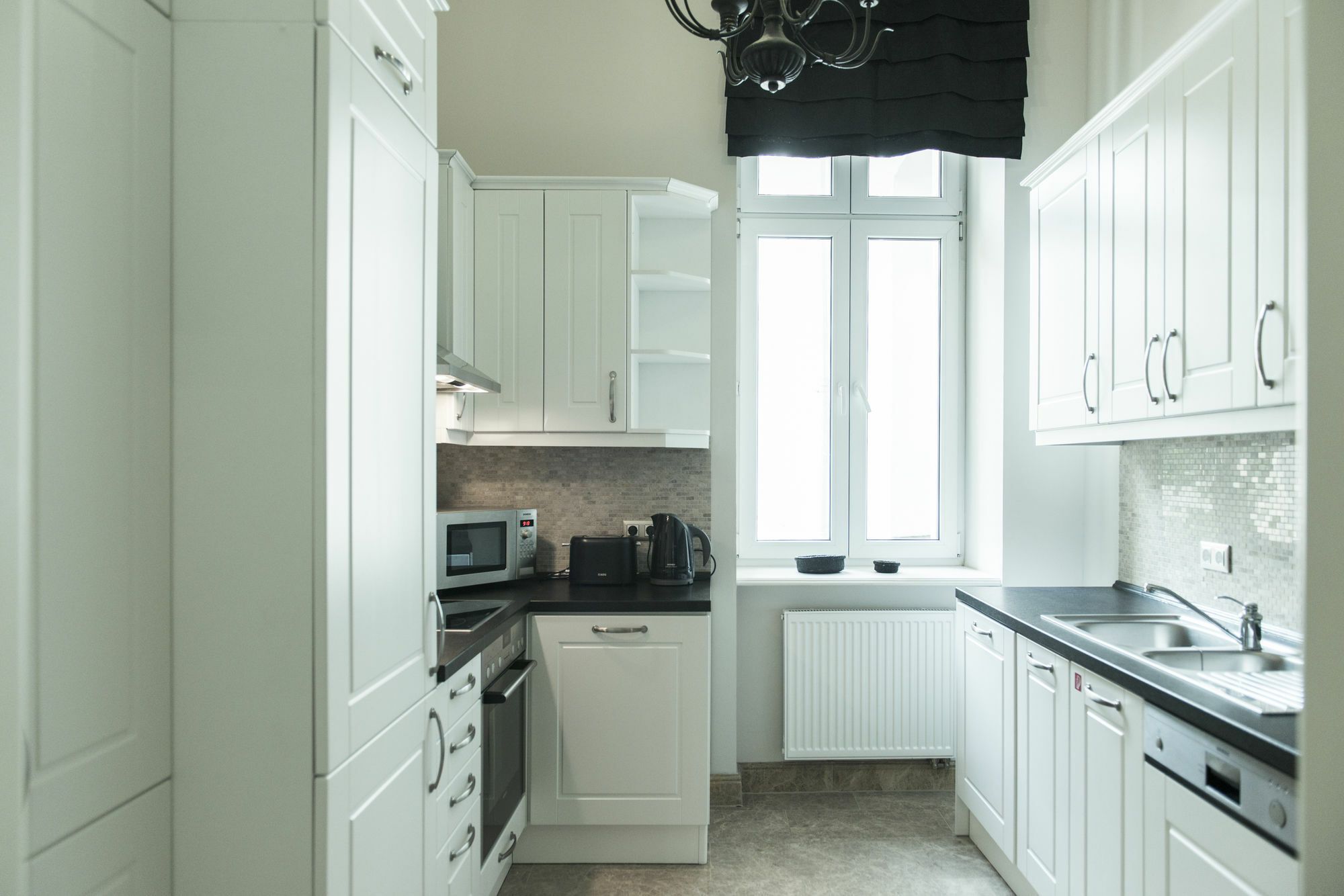 Palacina Appartement